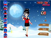 Giochi per Ragazze Gratis alla Moda - Fashion Winter